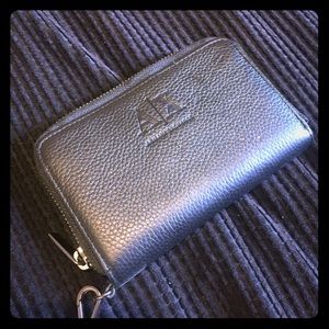 Brand new armani wallet
