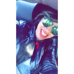 Meet your Posher, Angie