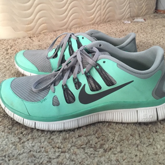 Nike free 5.0