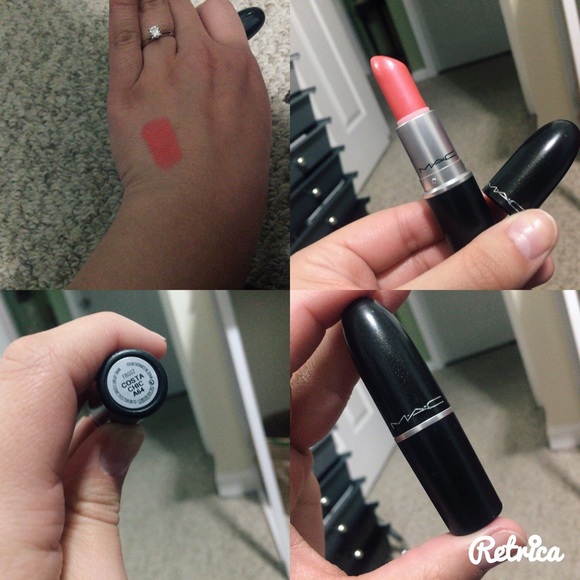 Mac Costa Chic