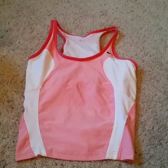 Work out tank