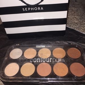 Contour Pallet