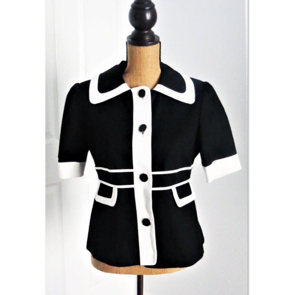 Authentic Worthington coat