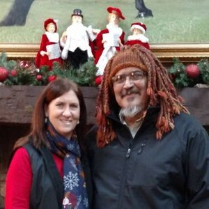 Meet your Posher, Sherry