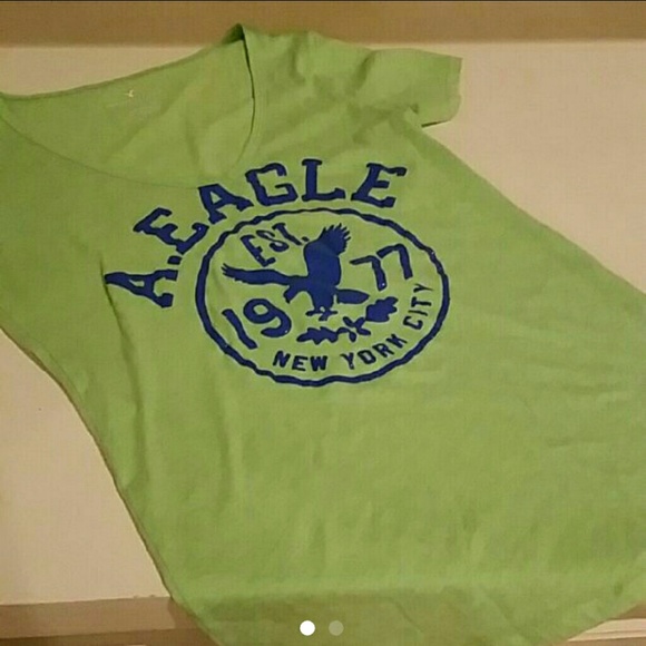AE Tee