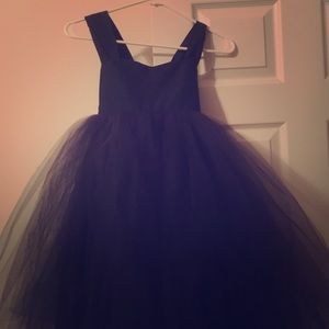 Kids dress size 8
