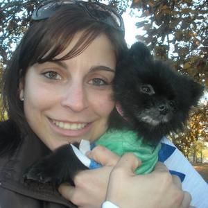 Meet your Posher, Brittany