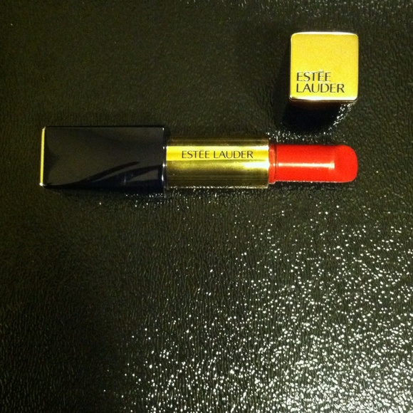 Estée Lauder Pure Color Lipstick Envy Envious
