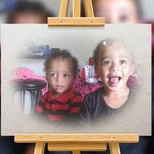 Meet your Posher, Hope