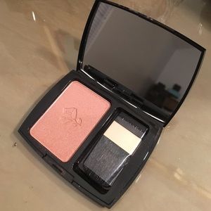 Lancôme blush