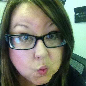 Meet your Posher, Renee