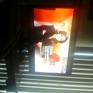 Meet your Posher, Blanca