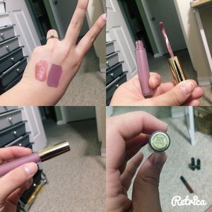 Gerard Cosmetics Hydra Matte- Ecstasy