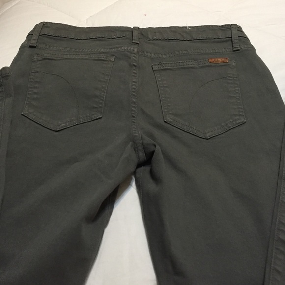 Joe's Jeans Denim - Joe's "skinny" jeans