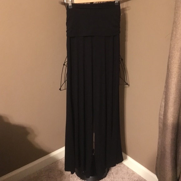 Black pants
