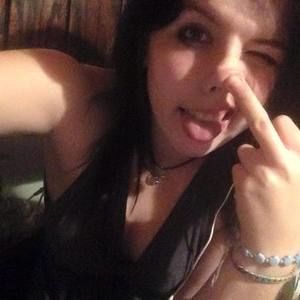 Meet your Posher, Kaylee