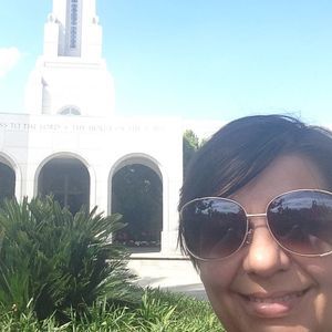 Meet your Posher, Janette