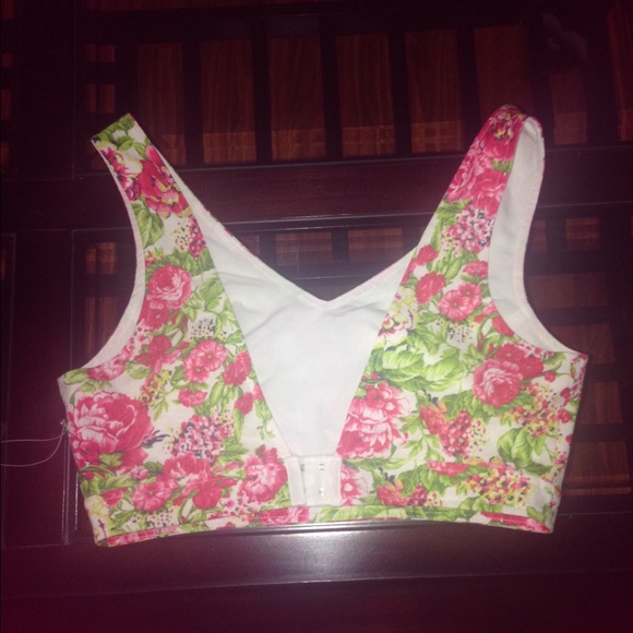 Floral crop - Picture 2 of 2