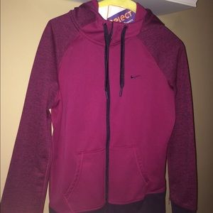 Women's Nike Jacket