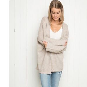Brandy❤️Melville Caroline Cardigan