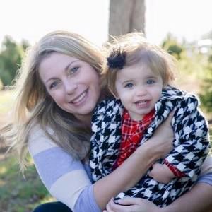 Meet your Posher, Darcy