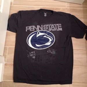 Men's Penn State Tshirt