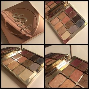 Stila eyes are the window palette in spirit