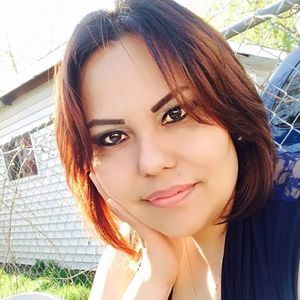 Meet your Posher, Norma