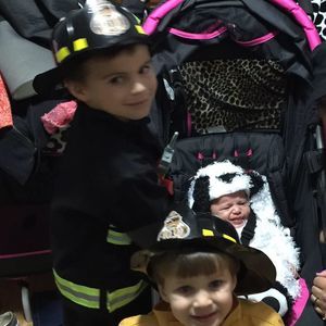 Meet your Posher, Anna