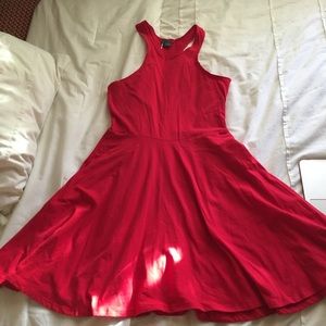 Sparkle & Fade Skater Dress