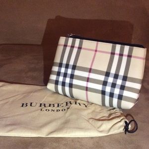 Burberry London small bag