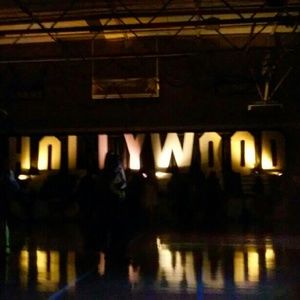 Meet your Posher, Kathy