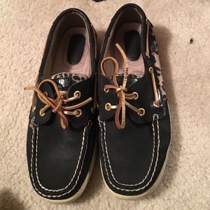 Sperry Topsider