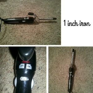Curling Iron