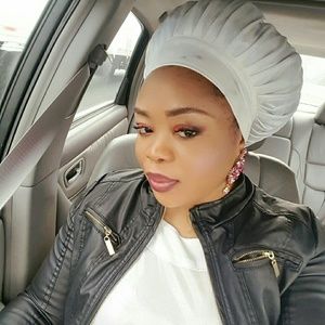 Meet your Posher, Okuwatoyin