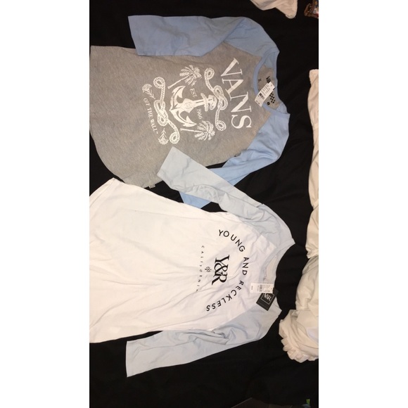 BUNDLE NWT