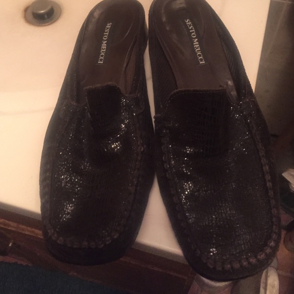 Sesto meucci shoes