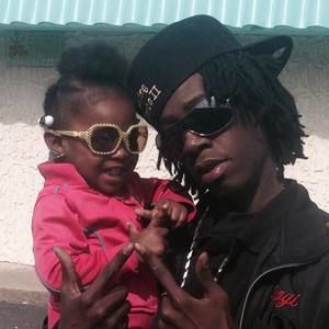 Meet your Posher, Aundrea