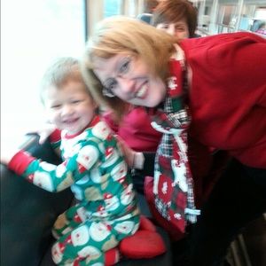 Meet your Posher, Sharon