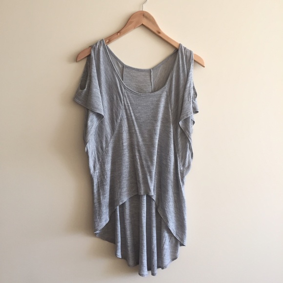 Modern top.