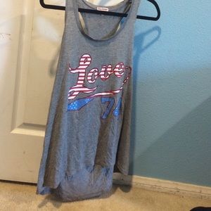 No longer fits