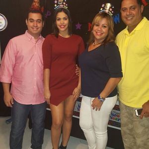 Meet your Posher, Fabiola