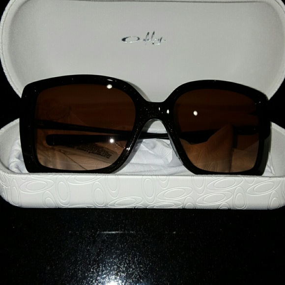 Oakley Splash sunglasses