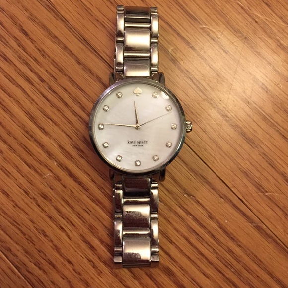Women's Kate Spade watch - Picture 1 of 3