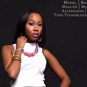 Meet your Posher, Sharissa