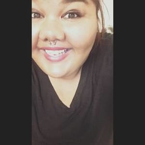 Meet your Posher, Catie