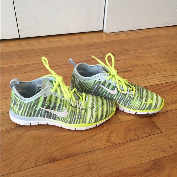 Nike free 5.0