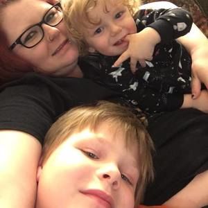 Meet your Posher, Nikki