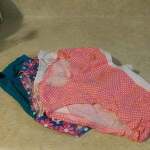 Fruit of the Loom Boy shorts underwear