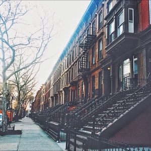 Meet your Posher, Haley